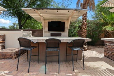 Golfing anyone?  Don't miss out on this opportunity to live in on Seville Golf and Country Club in Arizona - for sale on GolfHomes.com, golf home, golf lot