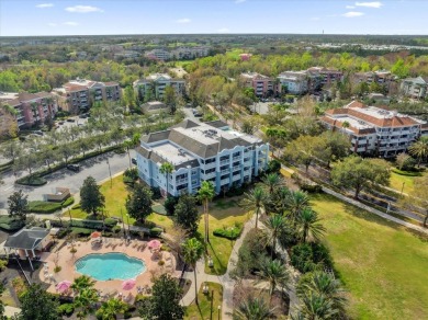 ***ACTIVE MEMBERSHIP AVAILABLE*** TURN KEY condo available in on Reunion Resort Golf Course in Florida - for sale on GolfHomes.com, golf home, golf lot