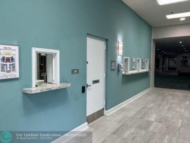 This 1-bed, 1.5-bath condominium is a first-floor unit in the on Kings Point Golf -Flanders Way in Florida - for sale on GolfHomes.com, golf home, golf lot