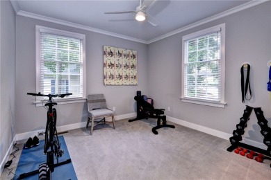Welcome to an extraordinary home with breathtaking views! on Fords Colony Country Club in Virginia - for sale on GolfHomes.com, golf home, golf lot