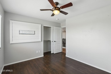 Golfing anyone?  Don't miss out on this opportunity to live in on Seville Golf and Country Club in Arizona - for sale on GolfHomes.com, golf home, golf lot