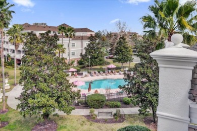 ***ACTIVE MEMBERSHIP AVAILABLE*** TURN KEY condo available in on Reunion Resort Golf Course in Florida - for sale on GolfHomes.com, golf home, golf lot