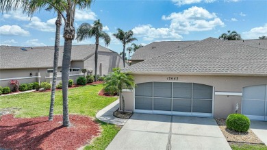 Welcome to the highly sought after community of the Villas of on Kingsway Country Club in Florida - for sale on GolfHomes.com, golf home, golf lot