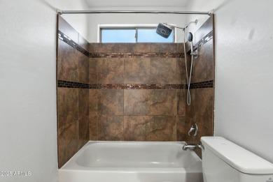 Golfing anyone?  Don't miss out on this opportunity to live in on Seville Golf and Country Club in Arizona - for sale on GolfHomes.com, golf home, golf lot