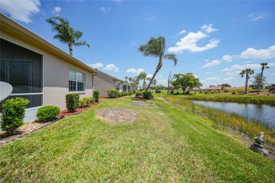 Welcome to the highly sought after community of the Villas of on Kingsway Country Club in Florida - for sale on GolfHomes.com, golf home, golf lot