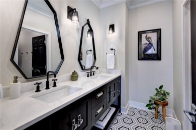 Welcome to an extraordinary home with breathtaking views! on Fords Colony Country Club in Virginia - for sale on GolfHomes.com, golf home, golf lot