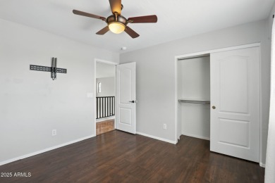 Golfing anyone?  Don't miss out on this opportunity to live in on Seville Golf and Country Club in Arizona - for sale on GolfHomes.com, golf home, golf lot