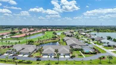 Welcome to the highly sought after community of the Villas of on Kingsway Country Club in Florida - for sale on GolfHomes.com, golf home, golf lot
