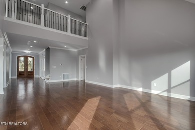 Located on a professionally landscaped corner lot in Tellico on Toqua Golf Course - Loudon County in Tennessee - for sale on GolfHomes.com, golf home, golf lot