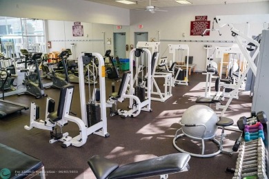 This 1-bed, 1.5-bath condominium is a first-floor unit in the on Kings Point Golf -Flanders Way in Florida - for sale on GolfHomes.com, golf home, golf lot