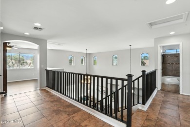 Golfing anyone?  Don't miss out on this opportunity to live in on Seville Golf and Country Club in Arizona - for sale on GolfHomes.com, golf home, golf lot