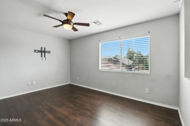 Golfing anyone?  Don't miss out on this opportunity to live in on Seville Golf and Country Club in Arizona - for sale on GolfHomes.com, golf home, golf lot