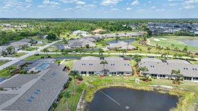 Welcome to the highly sought after community of the Villas of on Kingsway Country Club in Florida - for sale on GolfHomes.com, golf home, golf lot