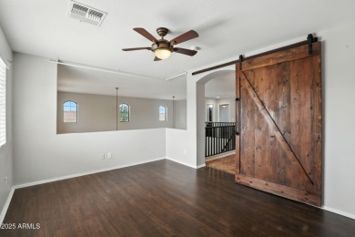 Golfing anyone?  Don't miss out on this opportunity to live in on Seville Golf and Country Club in Arizona - for sale on GolfHomes.com, golf home, golf lot