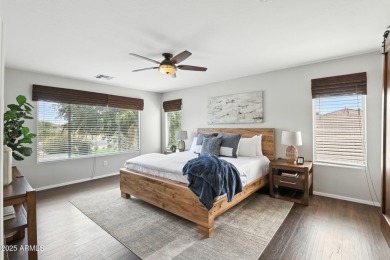 Golfing anyone?  Don't miss out on this opportunity to live in on Seville Golf and Country Club in Arizona - for sale on GolfHomes.com, golf home, golf lot