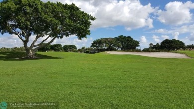 This 1-bed, 1.5-bath condominium is a first-floor unit in the on Kings Point Golf -Flanders Way in Florida - for sale on GolfHomes.com, golf home, golf lot