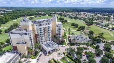 ***ACTIVE MEMBERSHIP AVAILABLE*** TURN KEY condo available in on Reunion Resort Golf Course in Florida - for sale on GolfHomes.com, golf home, golf lot