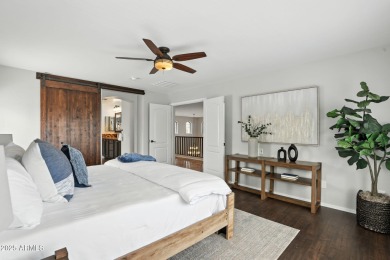 Golfing anyone?  Don't miss out on this opportunity to live in on Seville Golf and Country Club in Arizona - for sale on GolfHomes.com, golf home, golf lot