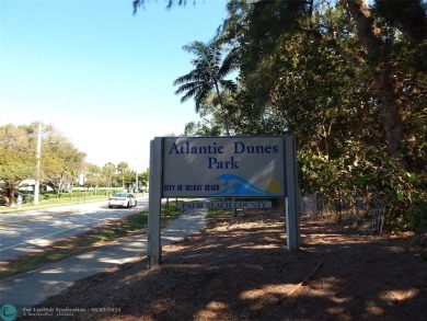 This 1-bed, 1.5-bath condominium is a first-floor unit in the on Kings Point Golf -Flanders Way in Florida - for sale on GolfHomes.com, golf home, golf lot