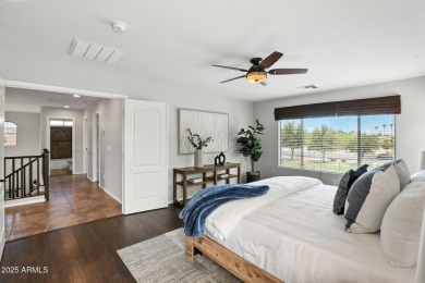 Golfing anyone?  Don't miss out on this opportunity to live in on Seville Golf and Country Club in Arizona - for sale on GolfHomes.com, golf home, golf lot