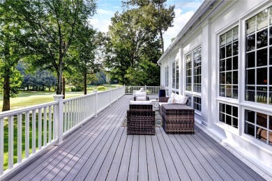 Welcome to an extraordinary home with breathtaking views! on Fords Colony Country Club in Virginia - for sale on GolfHomes.com, golf home, golf lot