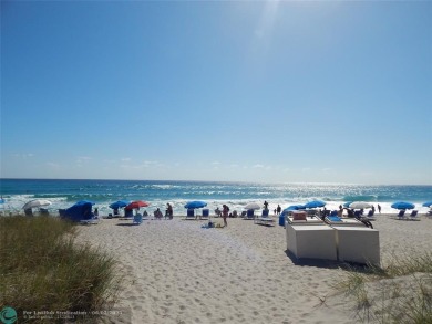This 1-bed, 1.5-bath condominium is a first-floor unit in the on Kings Point Golf -Flanders Way in Florida - for sale on GolfHomes.com, golf home, golf lot