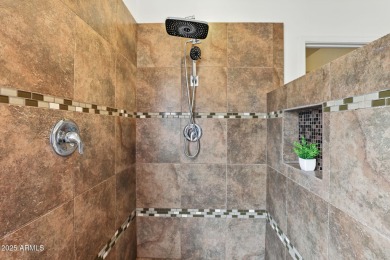 Golfing anyone?  Don't miss out on this opportunity to live in on Seville Golf and Country Club in Arizona - for sale on GolfHomes.com, golf home, golf lot