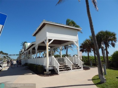 This 1-bed, 1.5-bath condominium is a first-floor unit in the on Kings Point Golf -Flanders Way in Florida - for sale on GolfHomes.com, golf home, golf lot