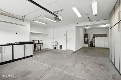 Golfing anyone?  Don't miss out on this opportunity to live in on Seville Golf and Country Club in Arizona - for sale on GolfHomes.com, golf home, golf lot