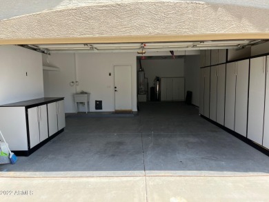 Golfing anyone?  Don't miss out on this opportunity to live in on Seville Golf and Country Club in Arizona - for sale on GolfHomes.com, golf home, golf lot