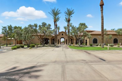 Golfing anyone?  Don't miss out on this opportunity to live in on Seville Golf and Country Club in Arizona - for sale on GolfHomes.com, golf home, golf lot