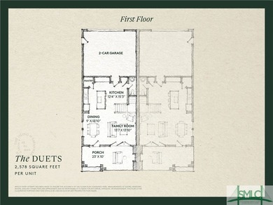 A vintage offering inspired by historic Savannah, The Isling's on The Club At Savannah Harbor in Georgia - for sale on GolfHomes.com, golf home, golf lot