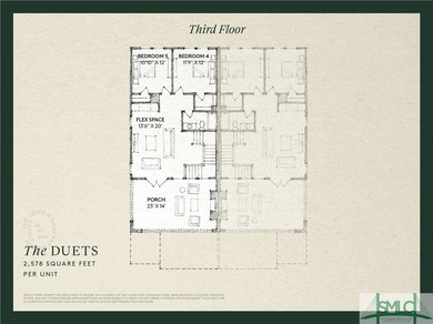 A vintage offering inspired by historic Savannah, The Isling's on The Club At Savannah Harbor in Georgia - for sale on GolfHomes.com, golf home, golf lot