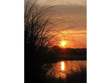 1st Floor exterior villa is privately located on #18th tee box on The Plantation Course At Edisto in South Carolina - for sale on GolfHomes.com, golf home, golf lot