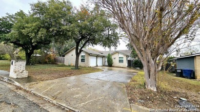 Nestled in the serene and sought-after Northern Hills on Northern Hills Golf Club in Texas - for sale on GolfHomes.com, golf home, golf lot