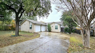 Nestled in the serene and sought-after Northern Hills on Northern Hills Golf Club in Texas - for sale on GolfHomes.com, golf home, golf lot