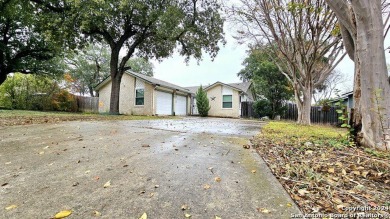 Nestled in the serene and sought-after Northern Hills on Northern Hills Golf Club in Texas - for sale on GolfHomes.com, golf home, golf lot