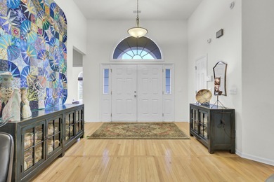 Ranch in Rivertowne Country Club- Experience single-level living on RiverTowne Country Club in South Carolina - for sale on GolfHomes.com, golf home, golf lot