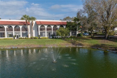 Under contract-accepting backup offers. Exceptional Condo! on Lake Wales Country Club in Florida - for sale on GolfHomes.com, golf home, golf lot