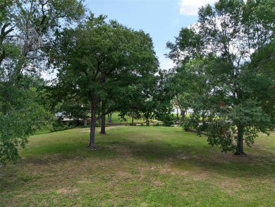 Build your boat dock HERE! This large waterfront lot in the on Emerald Bay Club in Texas - for sale on GolfHomes.com, golf home, golf lot