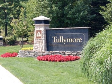 Peaceful and secluded setting on Tullymore Lake! This walkout on Tullymore Golf Club in Michigan - for sale on GolfHomes.com, golf home, golf lot