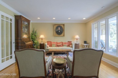 FOX DEN!!!!!  ON GOLF COURSE!!!!  IN HEART OF FARRAGUT!!!!! ONE on Fox Den Country Club in Tennessee - for sale on GolfHomes.com, golf home, golf lot