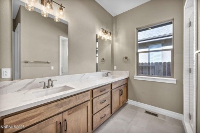 Plan 3 will be move in ready mid-September! All selections made! on Silver Oak Golf Course in Nevada - for sale on GolfHomes.com, golf home, golf lot