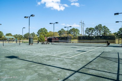 Unlock the potential of this nearly half-acre homesite in the on River Landing Golf Course in North Carolina - for sale on GolfHomes.com, golf home, golf lot