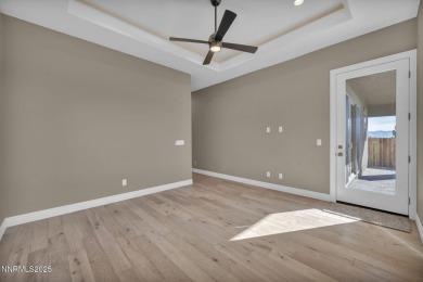Plan 3 will be move in ready mid-September! All selections made! on Silver Oak Golf Course in Nevada - for sale on GolfHomes.com, golf home, golf lot