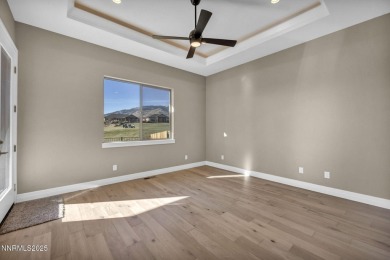 Plan 3 will be move in ready mid-September! All selections made! on Silver Oak Golf Course in Nevada - for sale on GolfHomes.com, golf home, golf lot