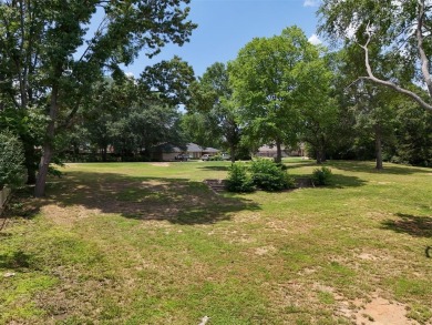 Build your boat dock HERE! This large waterfront lot in the on Emerald Bay Club in Texas - for sale on GolfHomes.com, golf home, golf lot