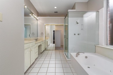 Lovely Sovereign custom home on the golf course with beautiful on Plantation Golf Course in Texas - for sale on GolfHomes.com, golf home, golf lot