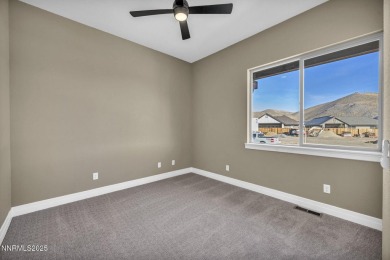 Plan 3 will be move in ready mid-September! All selections made! on Silver Oak Golf Course in Nevada - for sale on GolfHomes.com, golf home, golf lot