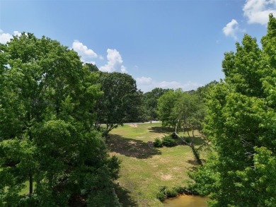 Build your boat dock HERE! This large waterfront lot in the on Emerald Bay Club in Texas - for sale on GolfHomes.com, golf home, golf lot